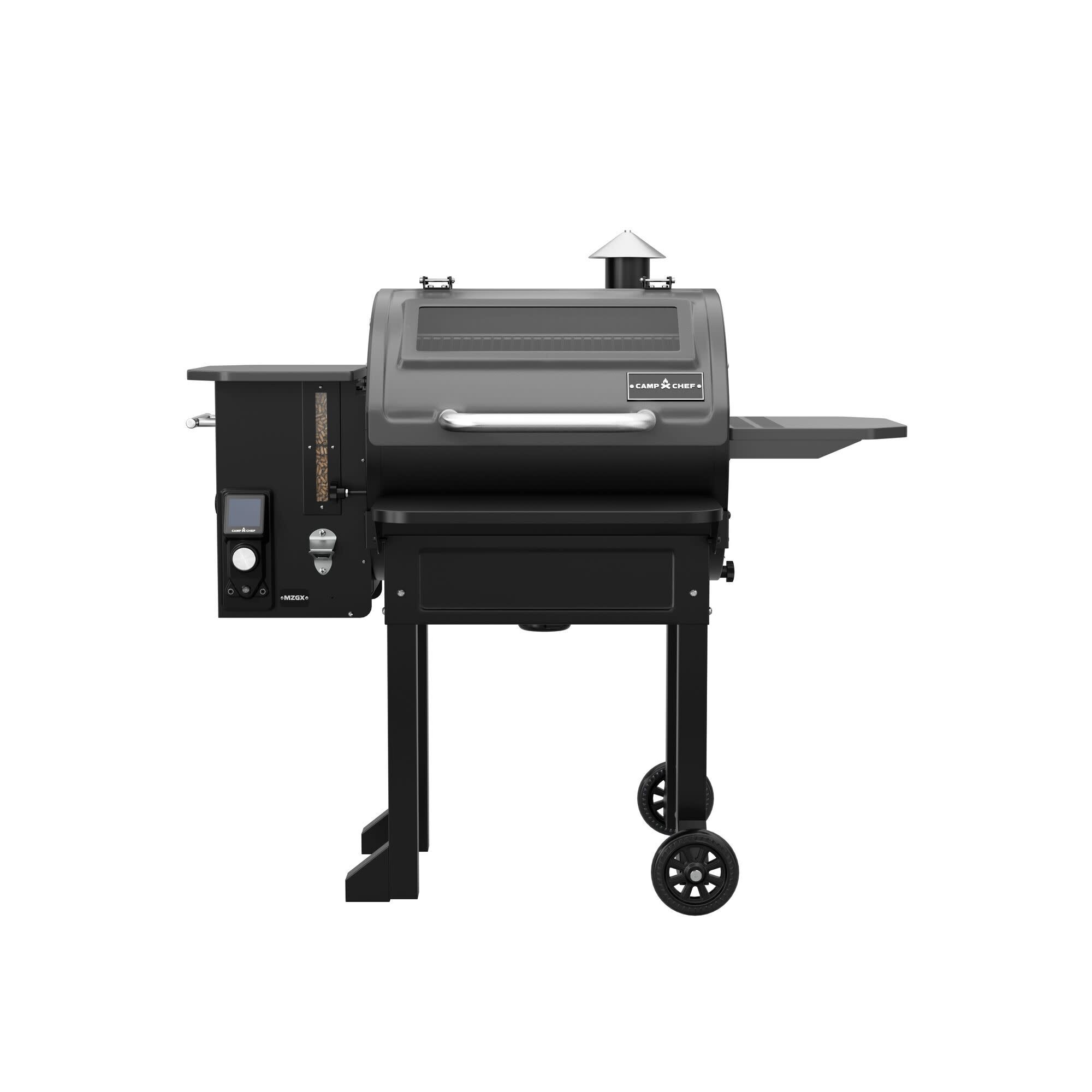Camp chef pg24mzg top